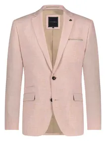 Scotland Blue Heleen Jacket Drop 7,5