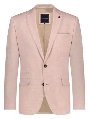 Scotland Blue Heleen Jacket Drop 7,5