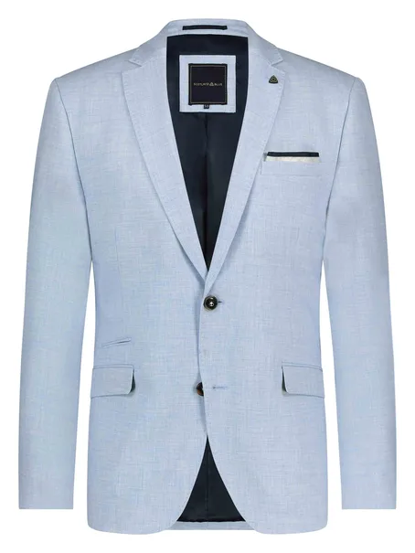 Scotland Blue Heleen Jacket Drop 7,5