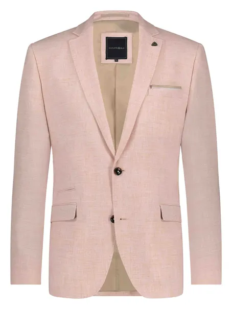Scotland Blue Heleen Jacket Drop 7,5