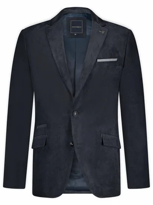 Scotland Blue Heleen Jacket Drop 7