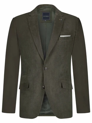 Scotland Blue Heleen Jacket Drop 7