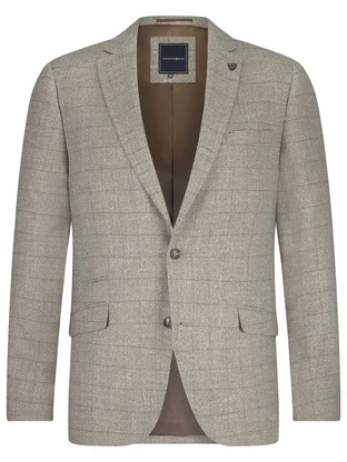 Scotland Blue Heleen Jacket Drop 7
