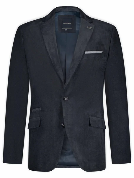 Scotland Blue Heleen Jacket Drop 7