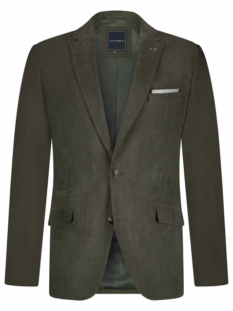 Scotland Blue Heleen Jacket Drop 7