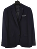 Scotland Blue Heleen Navy Blazer