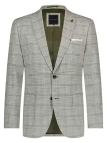 Scotland Blue Leek Jacket Drop 7,5