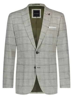 Scotland Blue Leek Jacket Drop 7,5