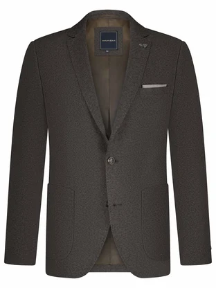 Scotland Blue Leek Jacket Drop 7