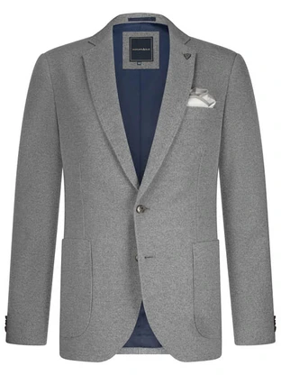 Scotland Blue Luka Jacket Drop 7