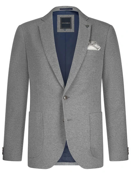 Scotland Blue Luka Jacket Drop 7