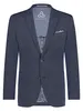 Scotland Blue Luka Jersey Jacket