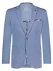 Scotland Blue Luka Jersey Jacket