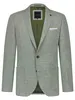 Scotland Blue Luka Jersey Jacket