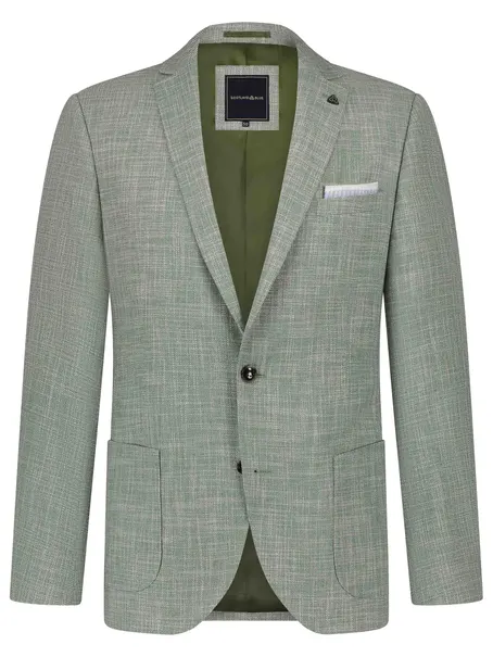 Scotland Blue Luka Jersey Jacket