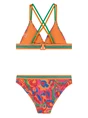 Shiwi Girls LUNA bikini set groovy love2