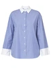 SisterS Point 17995 VISKA SHIRT