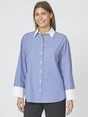 SisterS Point 17995 VISKA SHIRT