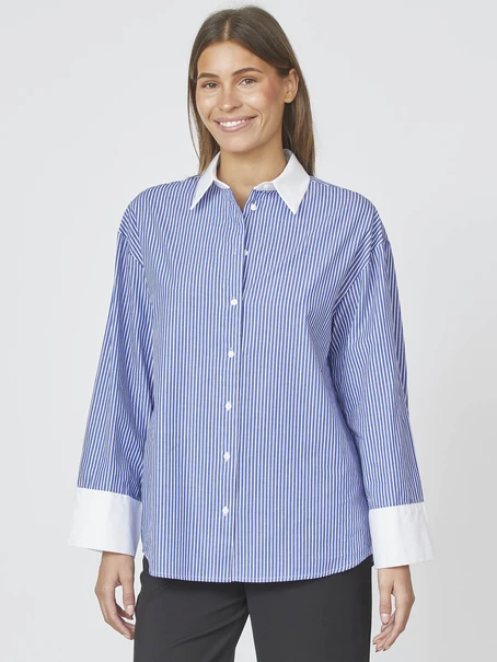 SisterS Point 17995 VISKA SHIRT