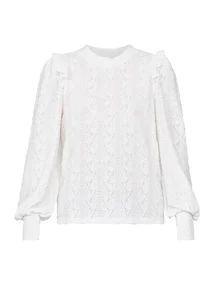 SisterS Point 18102 EINA BLOUSE