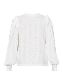 SisterS Point 18102 EINA BLOUSE