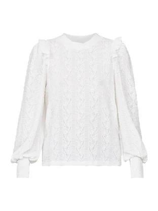 SisterS Point 18102 EINA BLOUSE