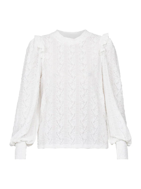 SisterS Point 18102 EINA BLOUSE