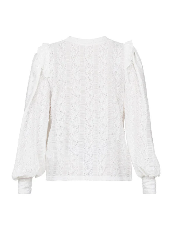 SisterS Point 18102 EINA BLOUSE