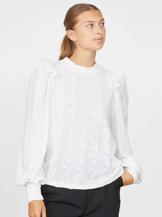 SisterS Point 18102 EINA BLOUSE