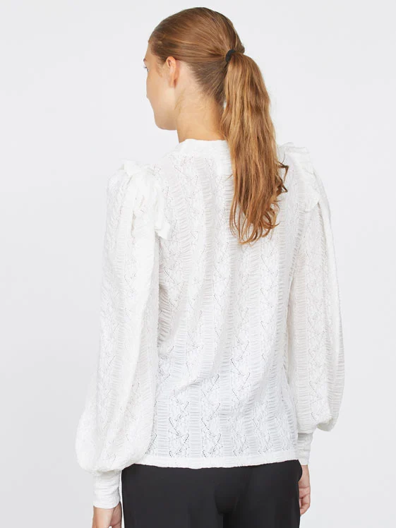 SisterS Point 18102 EINA BLOUSE