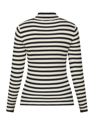 SisterS Point 18260 HUGA KNIT