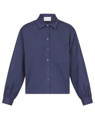 SisterS Point 18292 VERINA SHIRT
