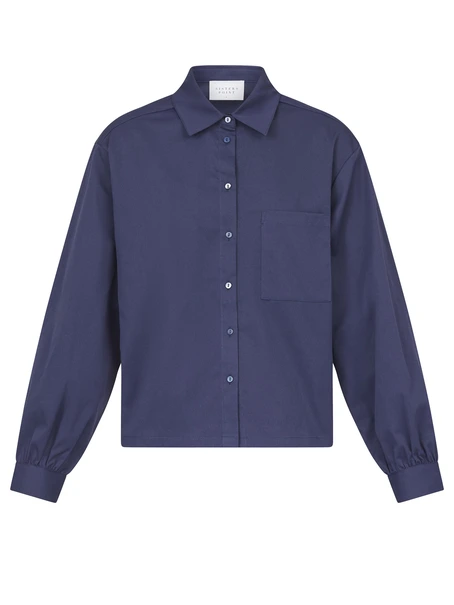 SisterS Point 18292 VERINA SHIRT