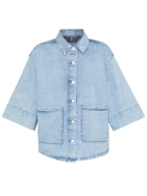 SisterS Point 18417 OLEA JACKET