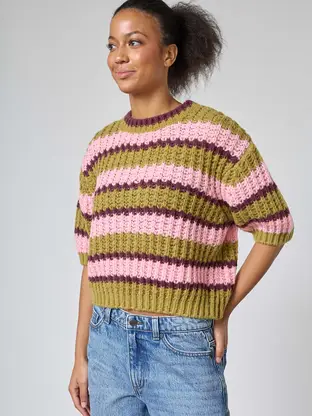 SisterS Point 19364 KRISSY-PU