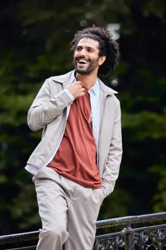 Smart Casual