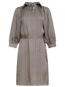 Smashed Lemon 25048 Dress