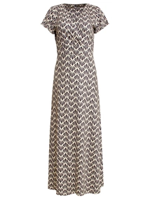 Smashed Lemon 25063 Dress