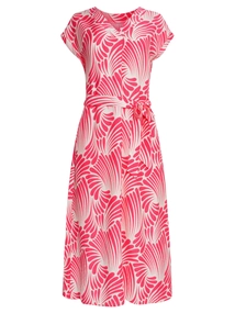 Smashed Lemon 25072 Dress