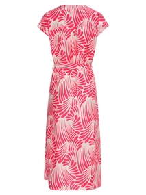 Smashed Lemon 25072 Dress