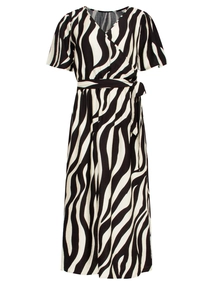 Smashed Lemon 25077 Dress