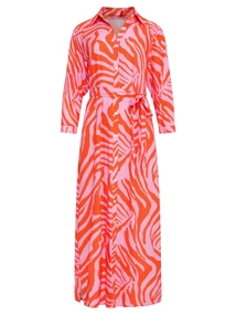 Smashed Lemon 25086 Dress