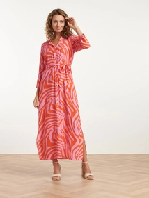 Smashed Lemon 25086 Dress