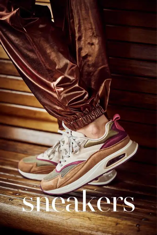 sneakers
