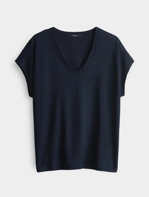 Someday Kanja vneck
