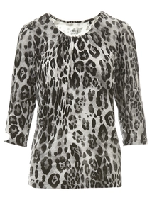 Sommermann Shirt 548621