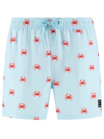 Son of a Beach Crab