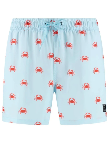 Son of a Beach Crab