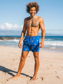 Son of a Beach Croissant