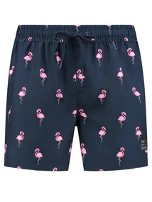 Son of a Beach Flamingo